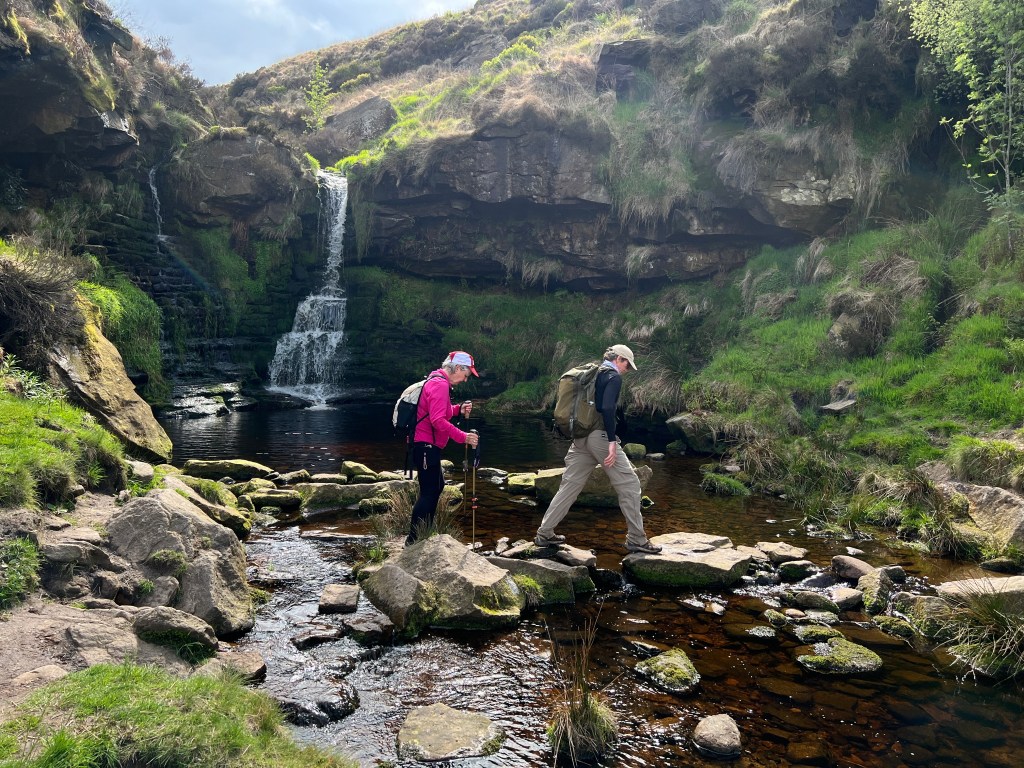 The Pennines, May&nbsp;19